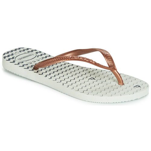 SLIM OCEANO Blanc