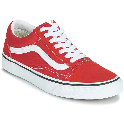 Basket Vans