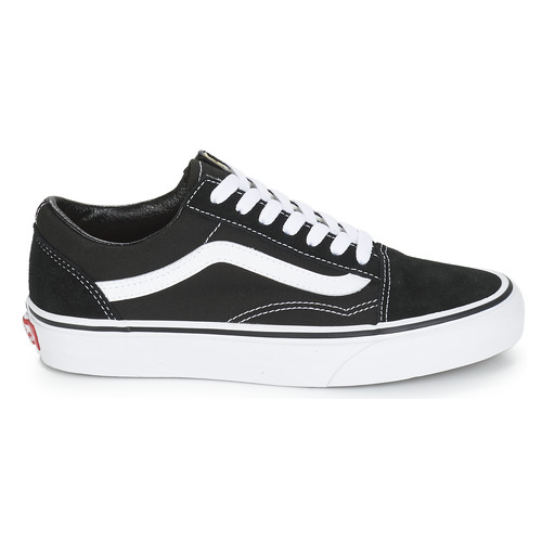 Vans – OLD SKOOL Noir